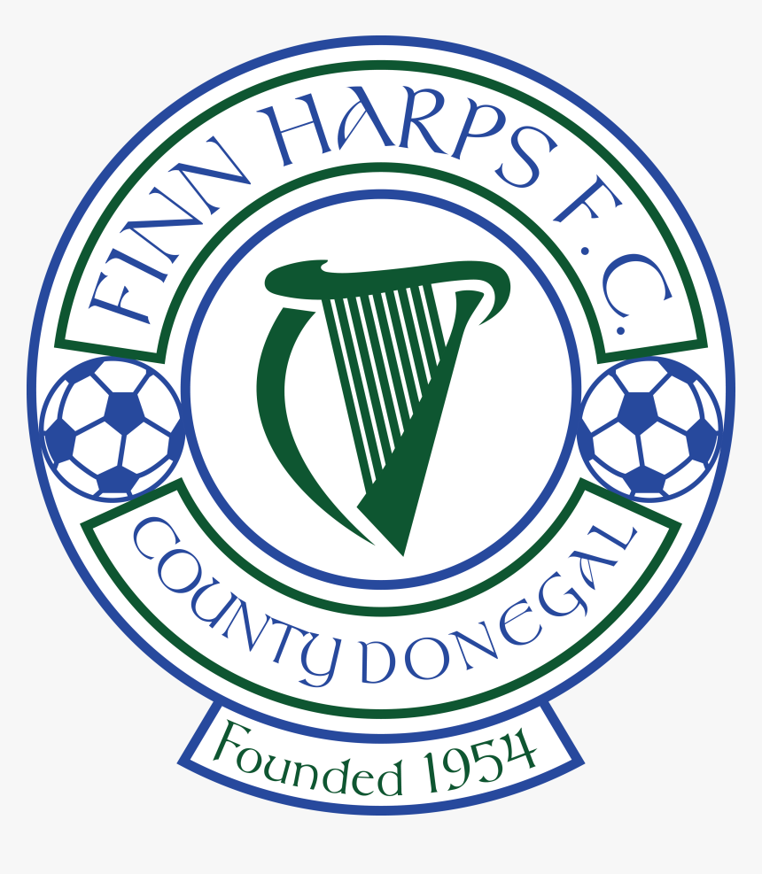 Finn Harps Logo, HD Png Download, Free Download