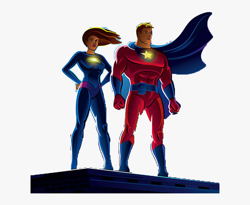 Clark Kent Superhero Icon - Super Hero Png, Transparent Png, Free Download