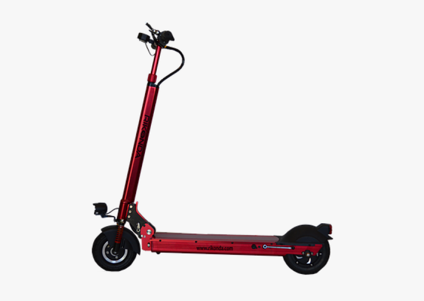 Kick Scooter Png Free Download - Kick Scooter Png, Transparent Png, Free Download