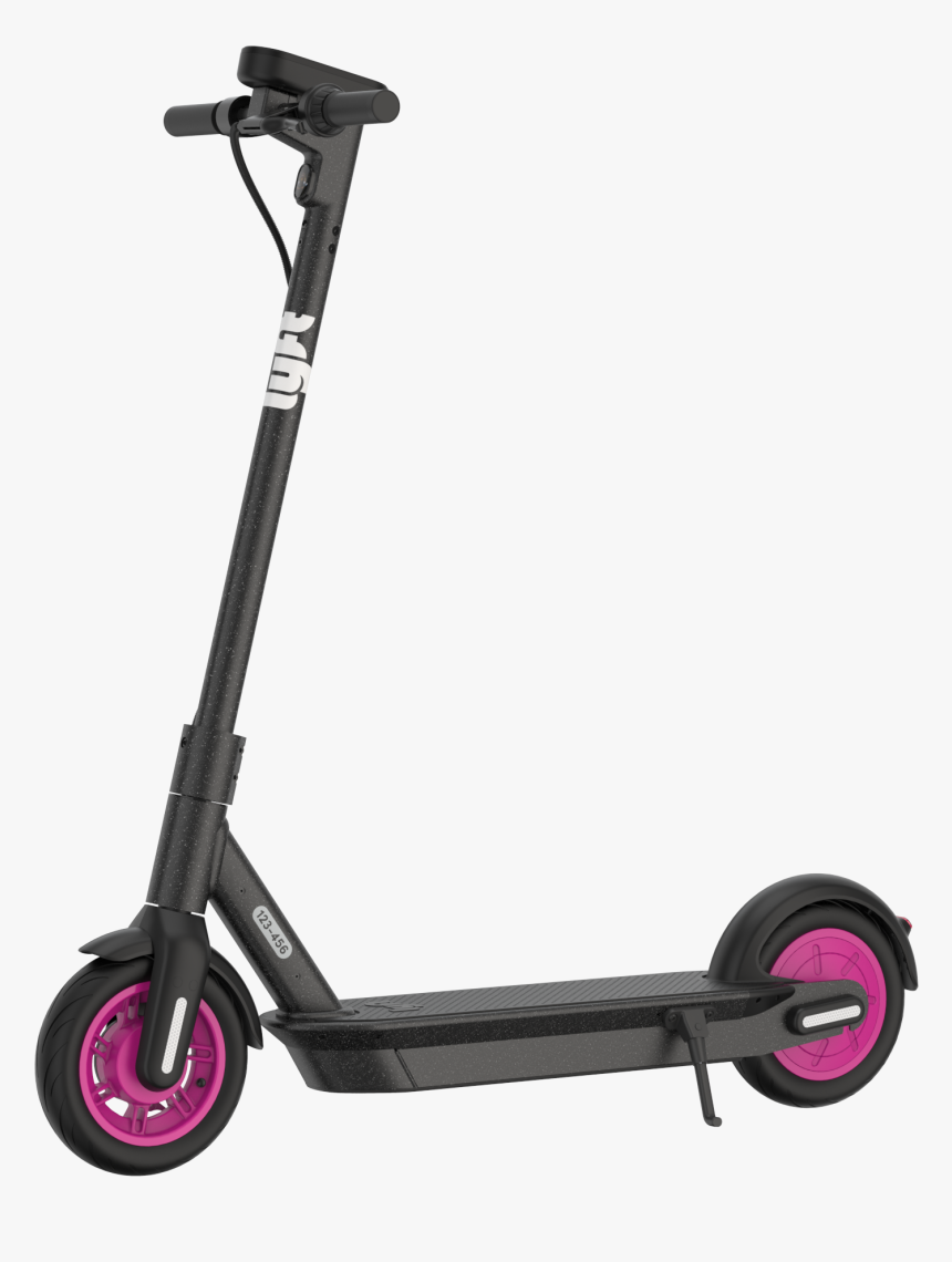 Lyft Scooter, HD Png Download, Free Download