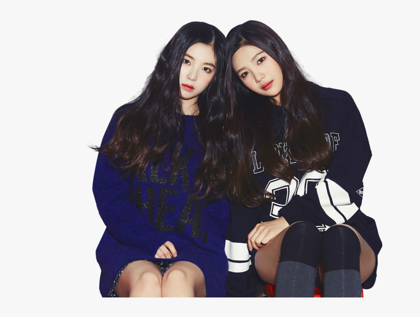 Photoshoot Red Velvet Joy Irene, HD Png Download, Free Download