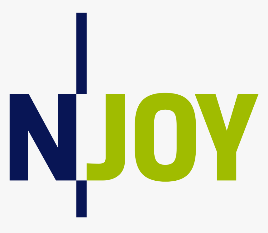 N Joy Radio, HD Png Download, Free Download