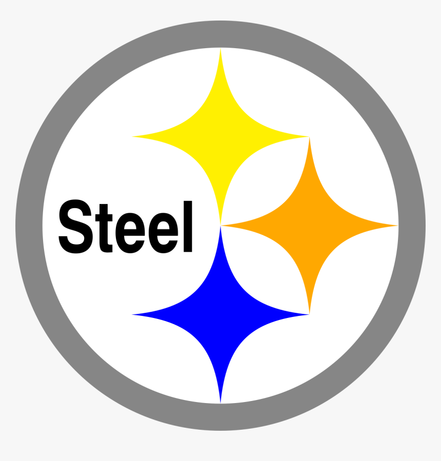 Us Steel Old Logo, HD Png Download, Free Download