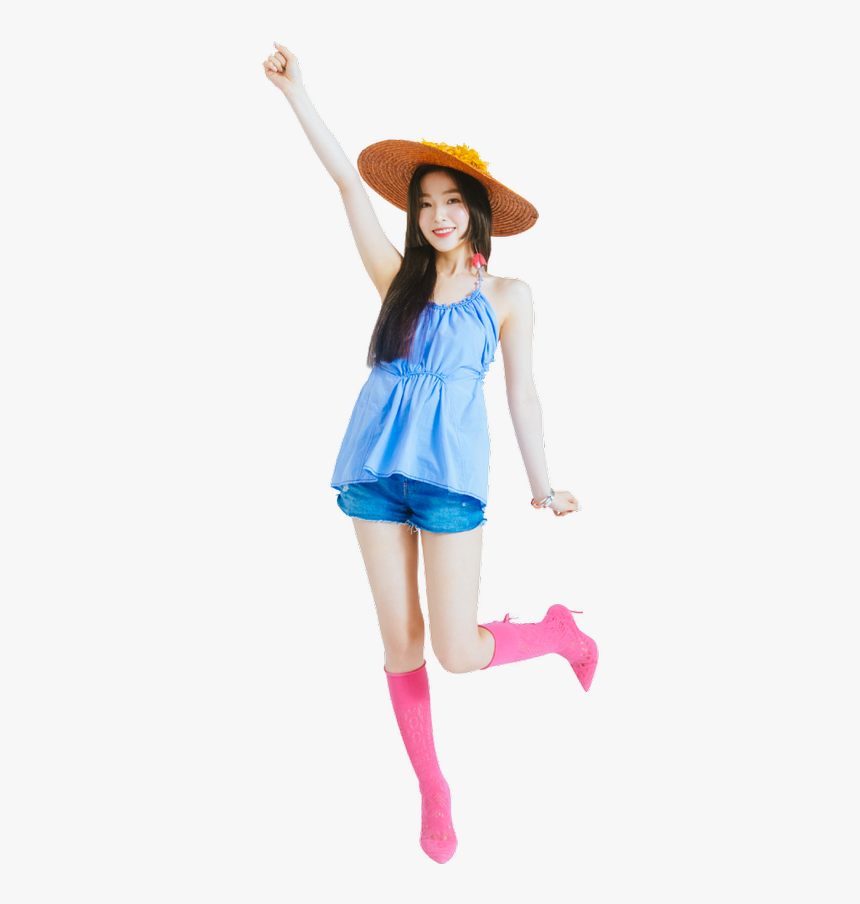 Irene Teaser Summer Magic, HD Png Download, Free Download