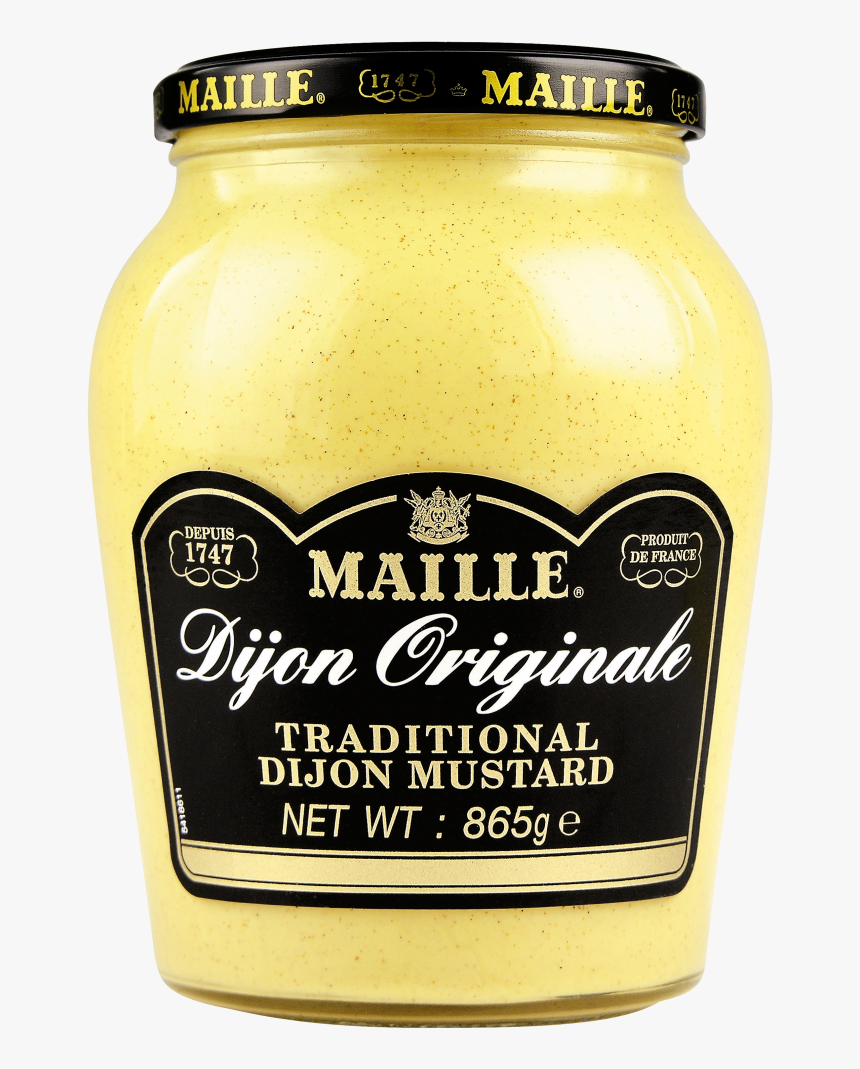 Maille Mustard, HD Png Download, Free Download