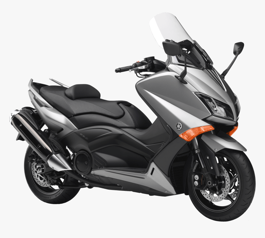 Tmax Yamaha Motor Canada - Yamaha New Bike Scooter, HD Png Download, Free Download