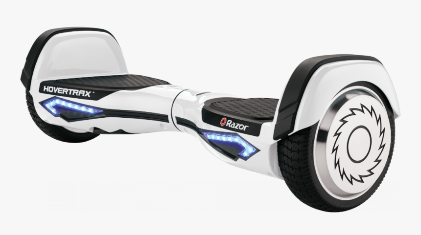 Self Balancing Scooter Png Pic - Razor Hoverboard 2.0, Transparent Png, Free Download