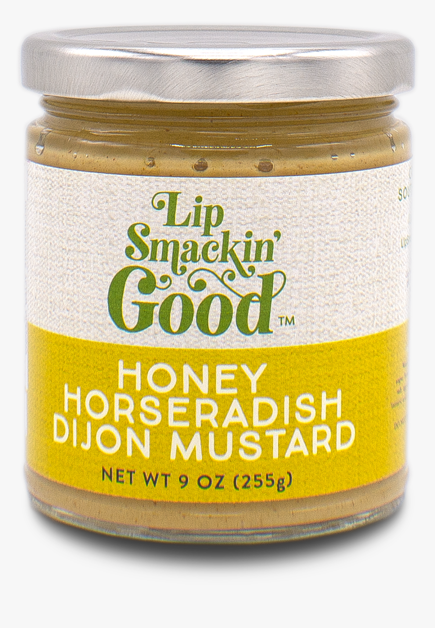 Horseradishmustard - Chutney, HD Png Download, Free Download