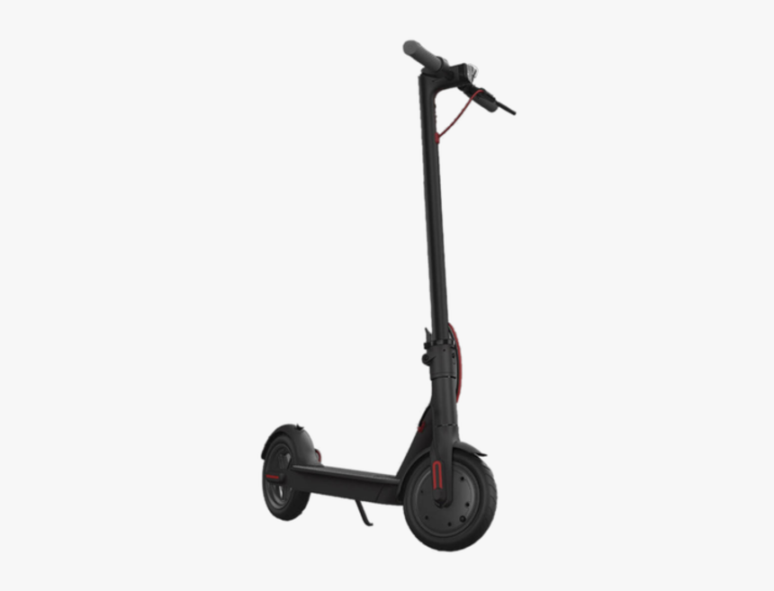 Mi Electric Scooter - Електрически Скутер, HD Png Download, Free Download