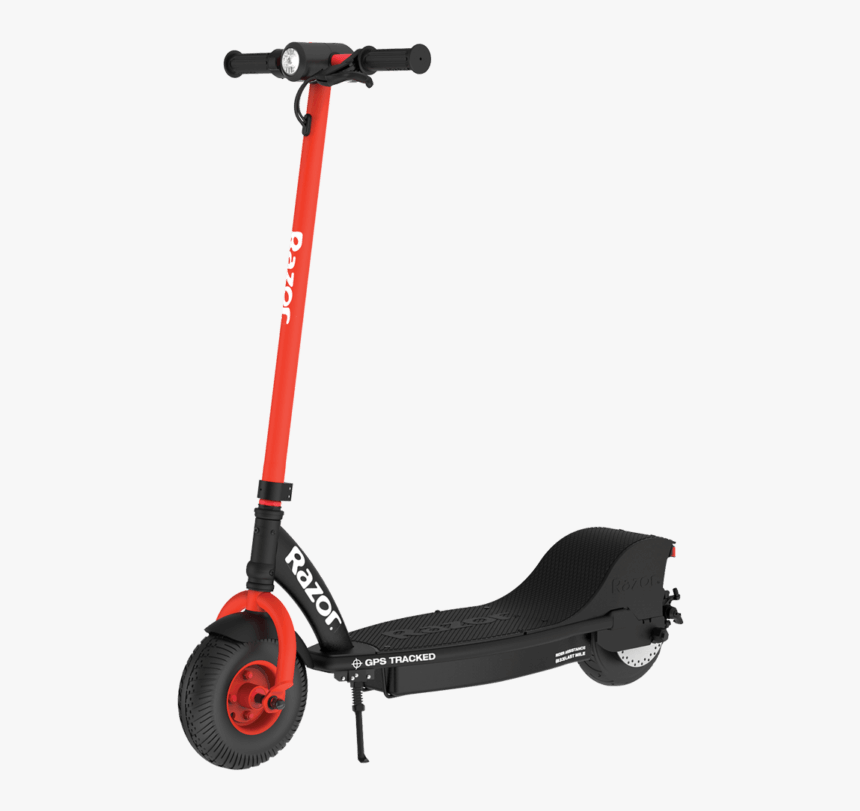 News - Razor Ride Share Scooter, HD Png Download, Free Download