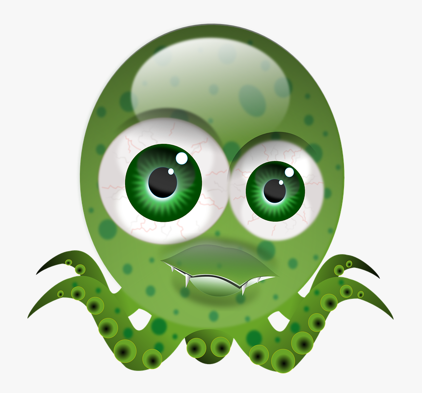 Eye,frog,amphibian - O Sound Mouth Shape, HD Png Download, Free Download