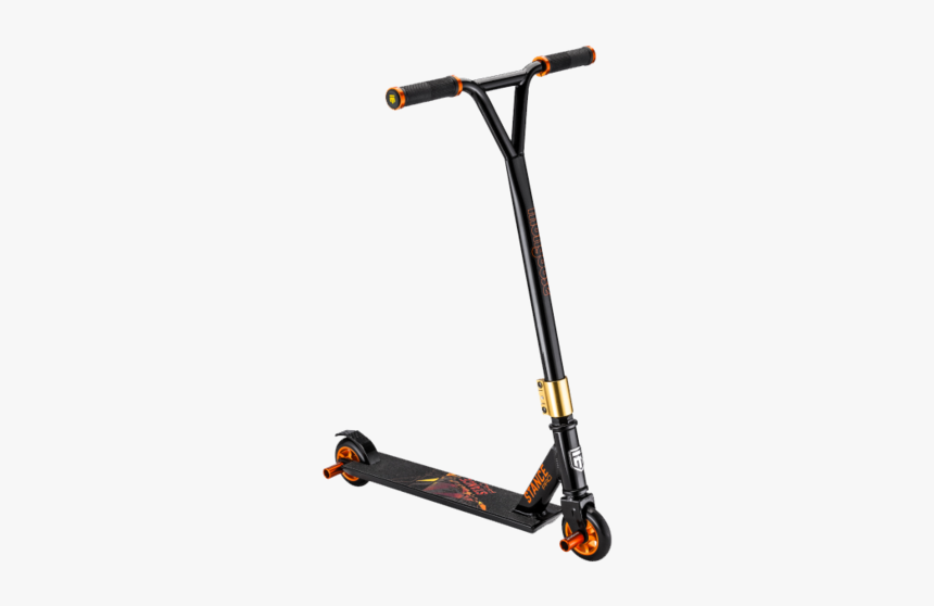 Mongoose Stance Pro Scooter, HD Png Download, Free Download