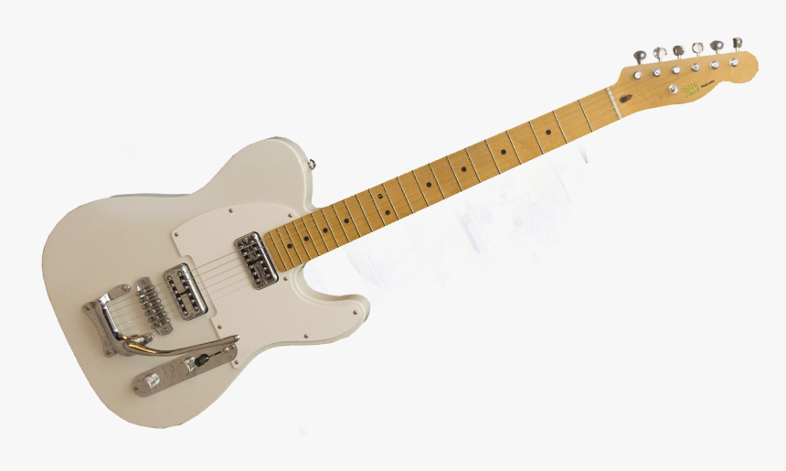 Nile Rodgers Fender Guitar, HD Png Download, Free Download