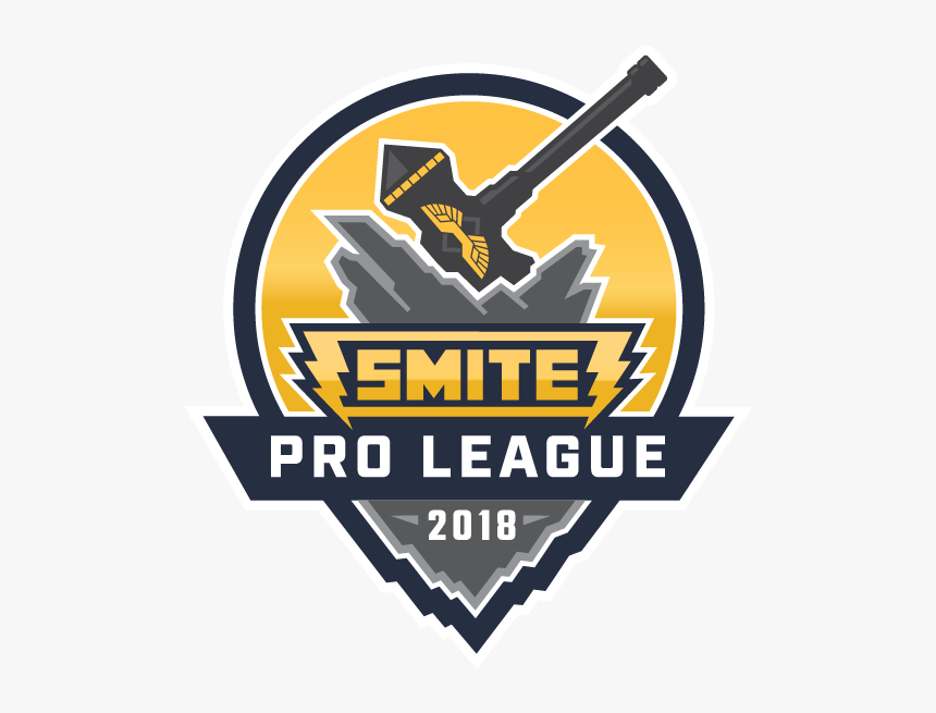 Smite Pro League 2018, HD Png Download, Free Download