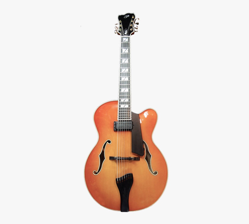 Godin Acs Sa Natural Godinguitars, HD Png Download, Free Download