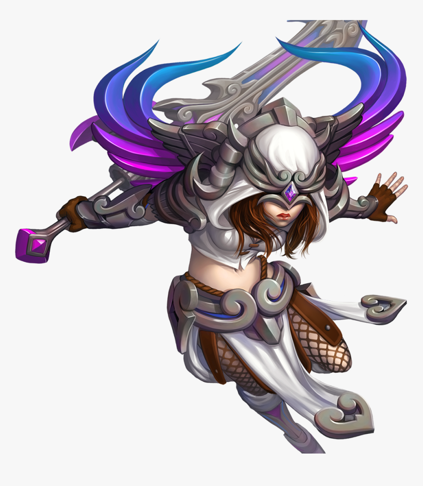 Transparent Smite Png - Smite Nemesis Png, Png Download, Free Download