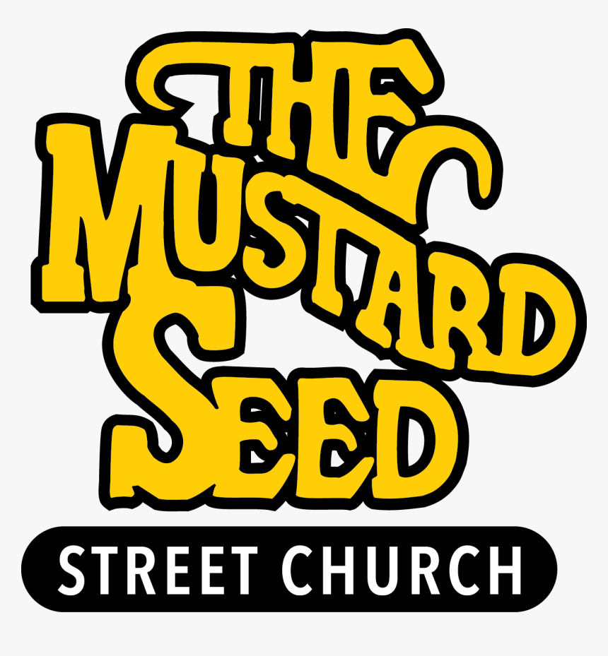 Mustard Seed Food Bank, HD Png Download, Free Download