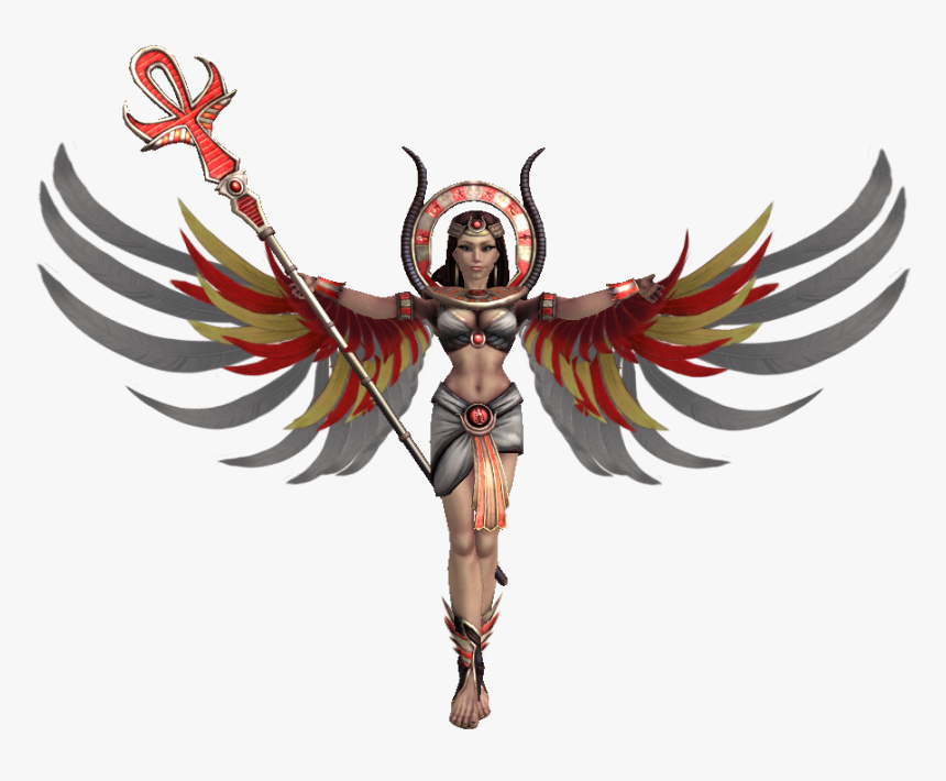 Transparent Smite Png - Smite Isis Png, Png Download, Free Download