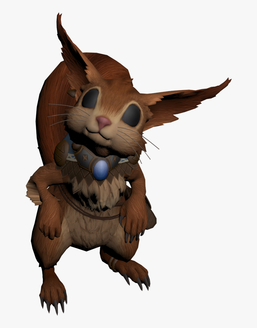 Load 22 More Imagesgrid View - Ratatoskr Render, HD Png Download, Free Download