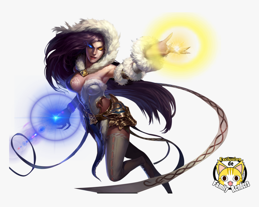 Hel Smite Png, Transparent Png, Free Download