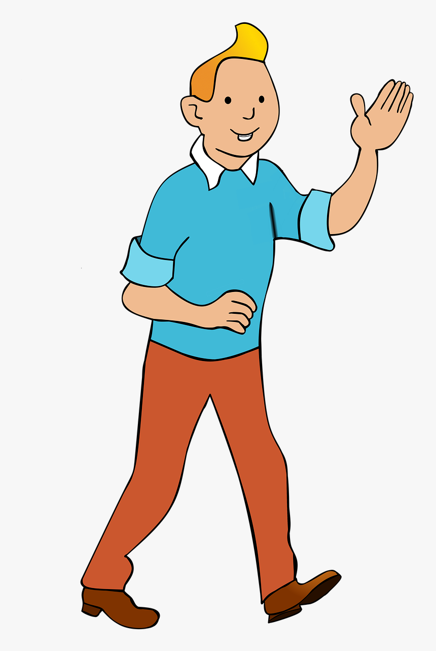 Comic, Cartoon, Classic, Retro, Old, Vintage, Animation - Cartoon Adult Png, Transparent Png, Free Download