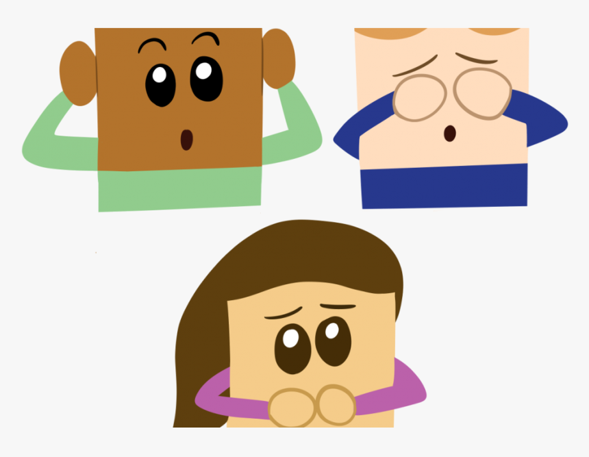Transparent Speech Pathology Clipart - Body Language Game Clipart, HD Png Download, Free Download
