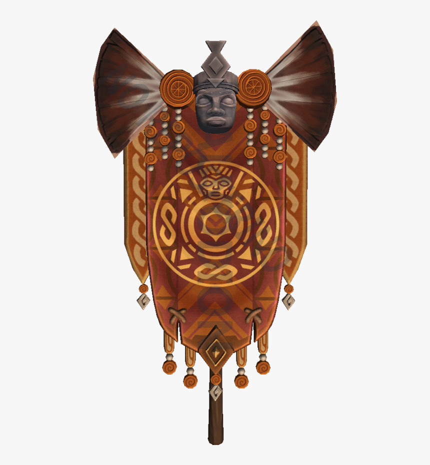 Smite Yoruba Pantheon, HD Png Download, Free Download