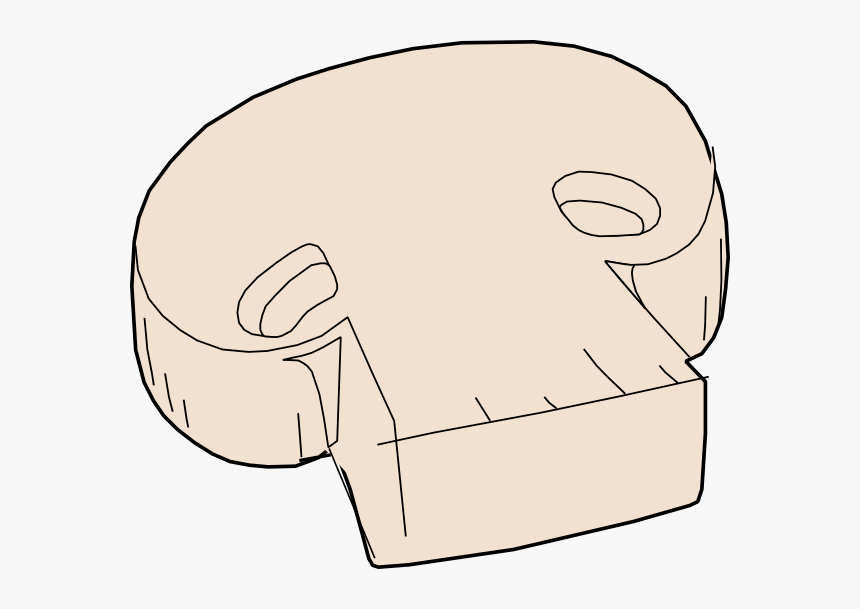 Download Pizza Without Toppings Clipart Pictures