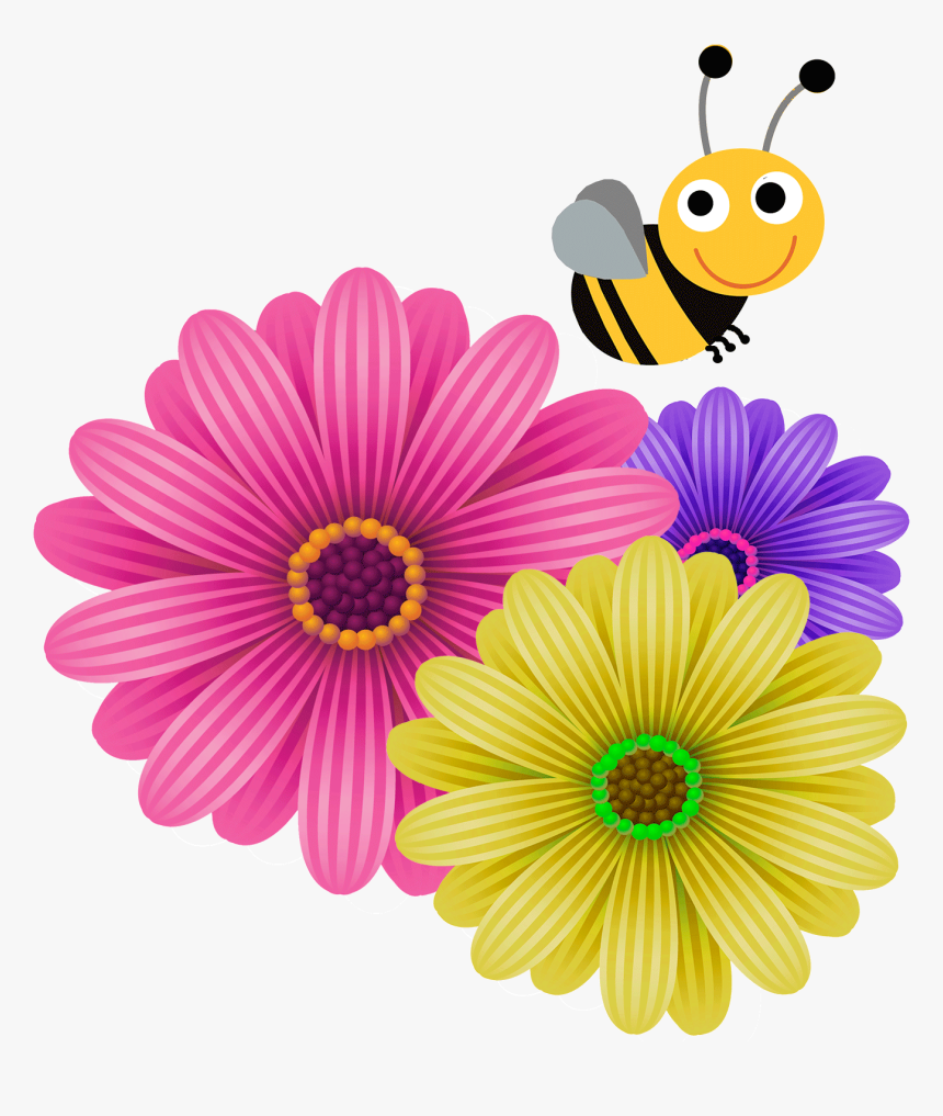 Flower Corner Design Png - Corner Design Png Flower, Transparent Png, Free Download