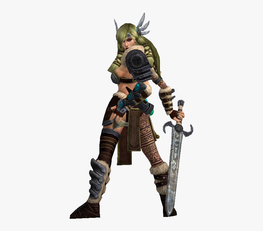 Smite Freya Png, Transparent Png, Free Download