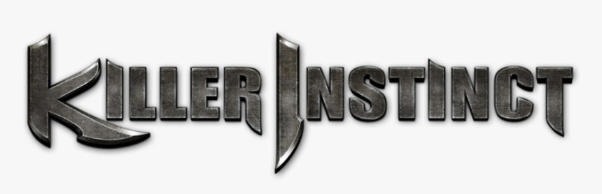 Game Killer Instinct Logo, HD Png Download, Free Download