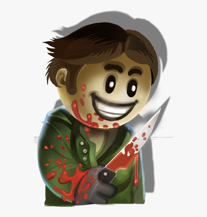 Serial Killer Png - Town Of Salem Sk, Transparent Png, Free Download