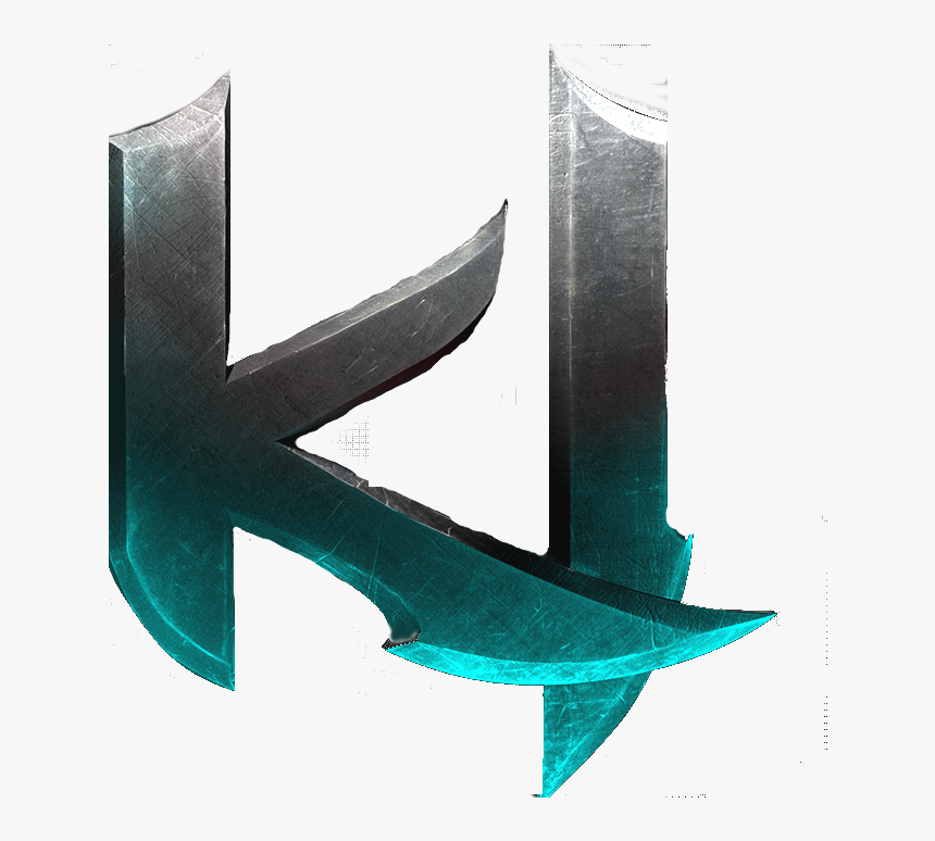 Ki Logo 387 Kb - Logo De Killer Instinct, HD Png Download, Free Download