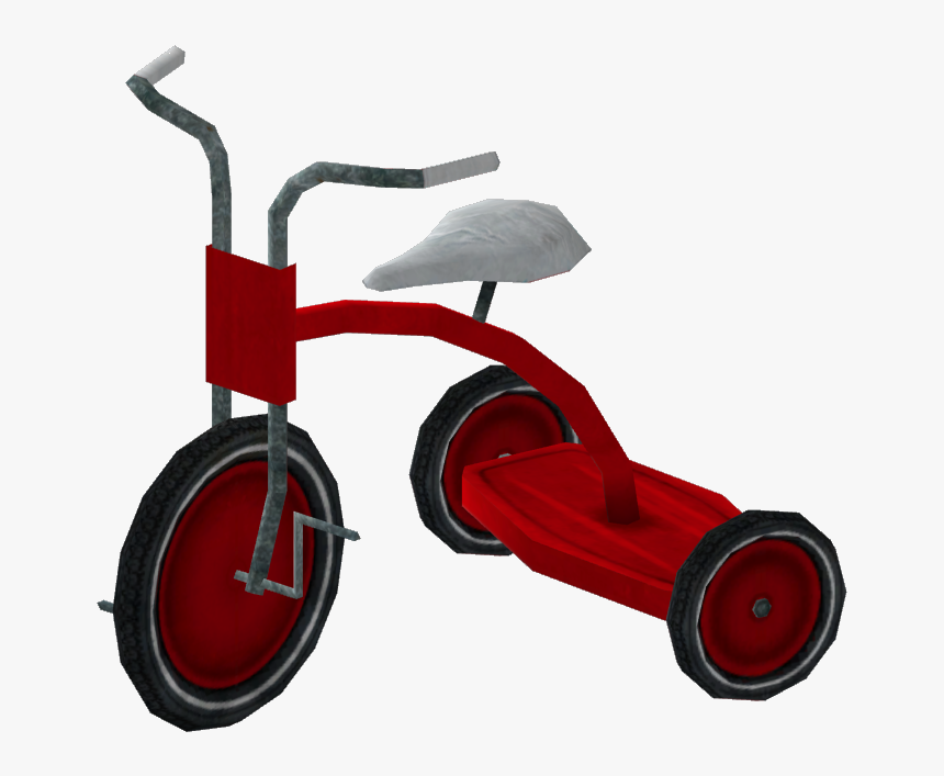 Tricycle - Tricycle Png, Transparent Png, Free Download