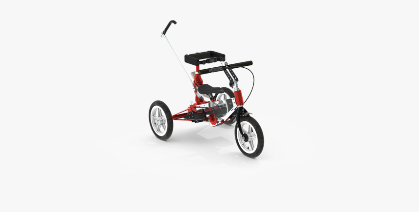 Transparent Tricycle Png - Tricycle, Png Download, Free Download