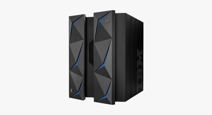 Ibm Z 14, HD Png Download, Free Download