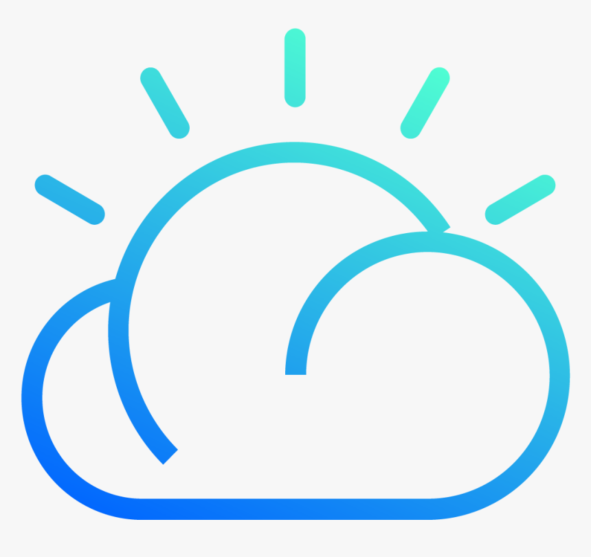 Ibm Cloud Private Logo, HD Png Download, Free Download