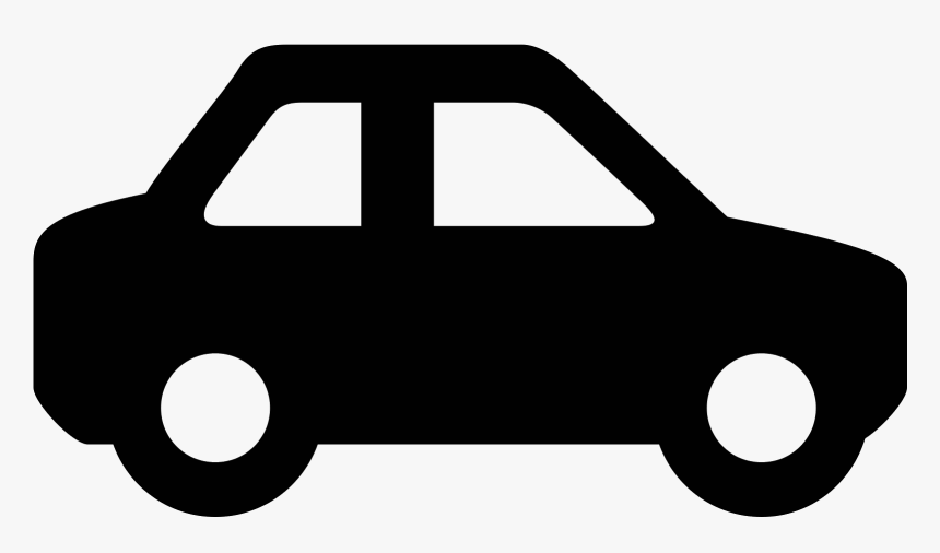 Transparent White Car Png - Car Png Icon Free, Png Download, Free Download