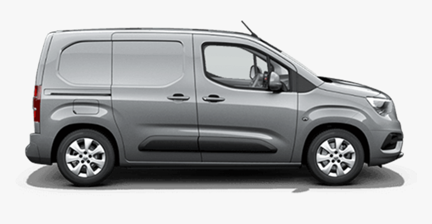 Vauxhall Combo - Llumar Atr 15, HD Png Download, Free Download