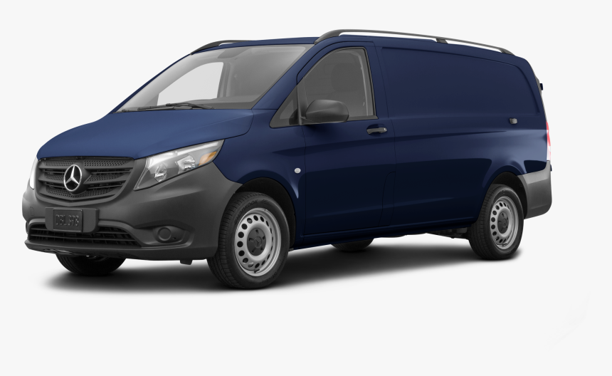 Mercedes Metris Cargo Black, HD Png Download, Free Download