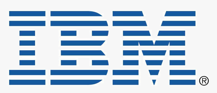 Transparent Ibm Logo, HD Png Download, Free Download