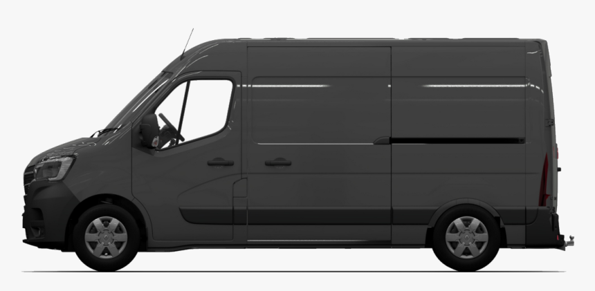 Compact Van, HD Png Download, Free Download