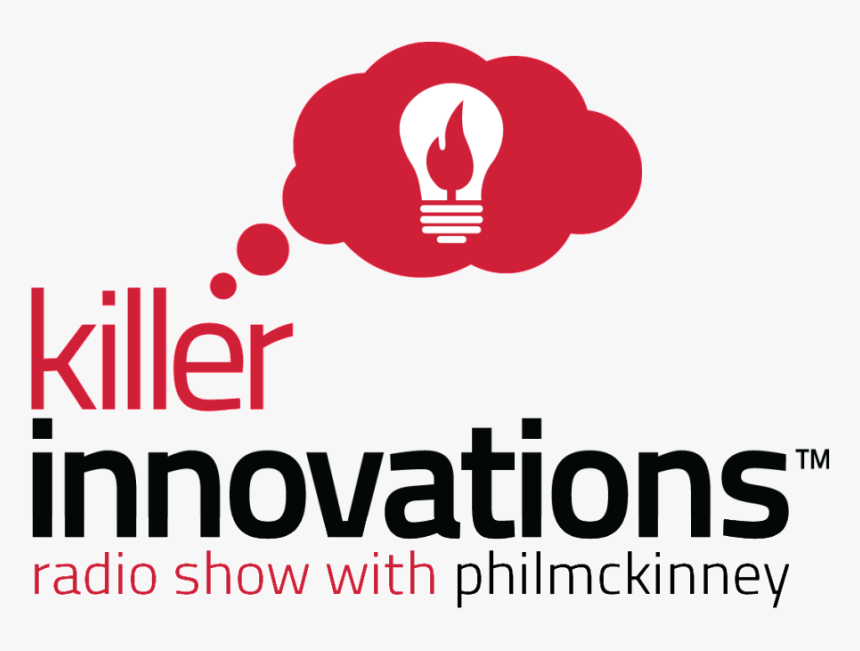 Killer Innovations, Podcast, Radio - Innovation, HD Png Download, Free Download