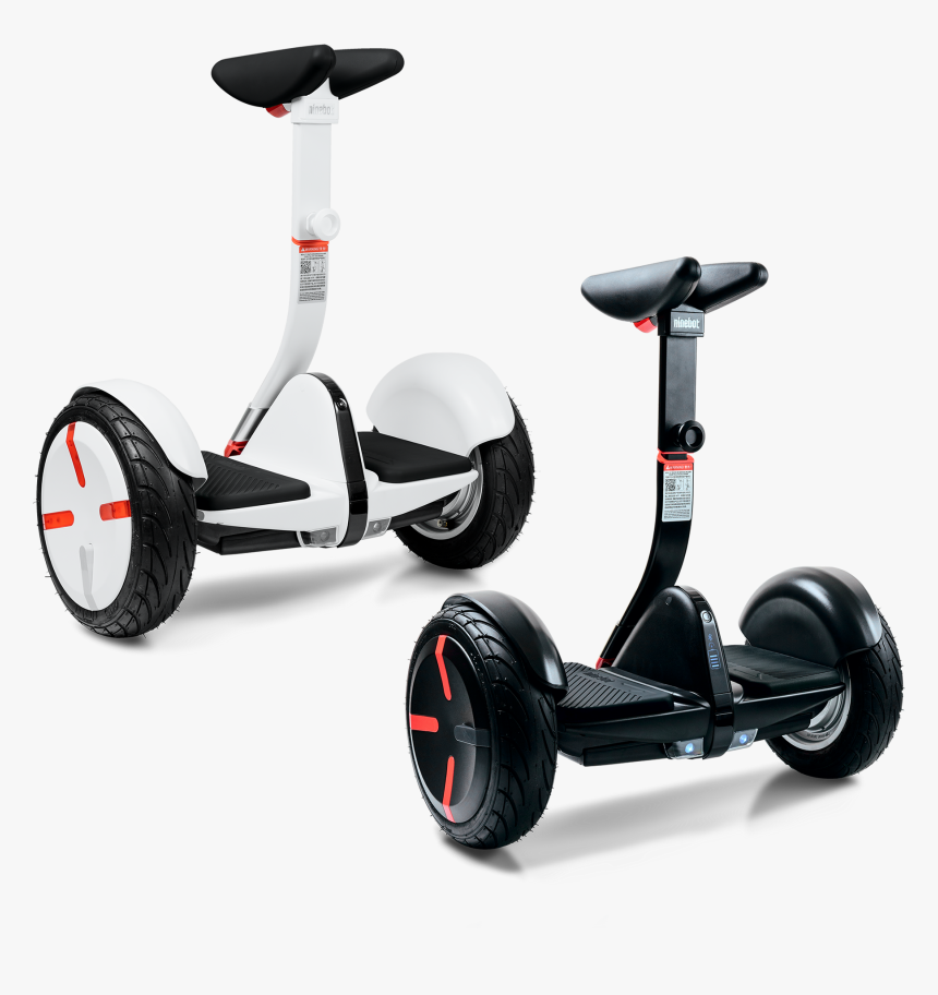 Tricycle - Ninebot Mini Pro 320 Segway, HD Png Download, Free Download