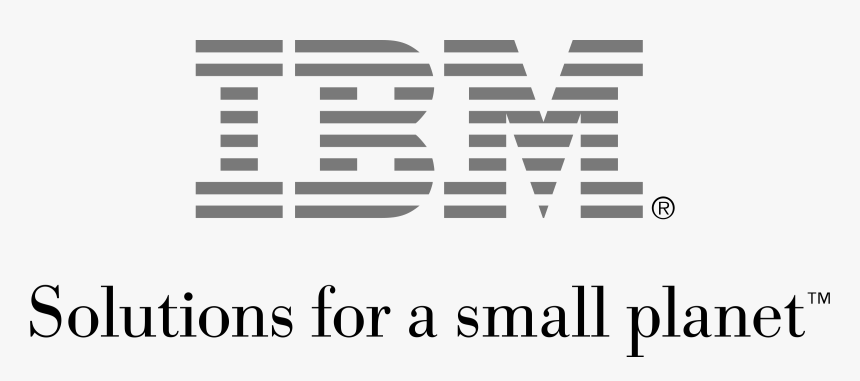 Ibm Png, Transparent Png, Free Download