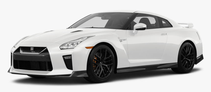 2020 Nissan Gt-r - 2019 Nissan Gt R Msrp, HD Png Download, Free Download