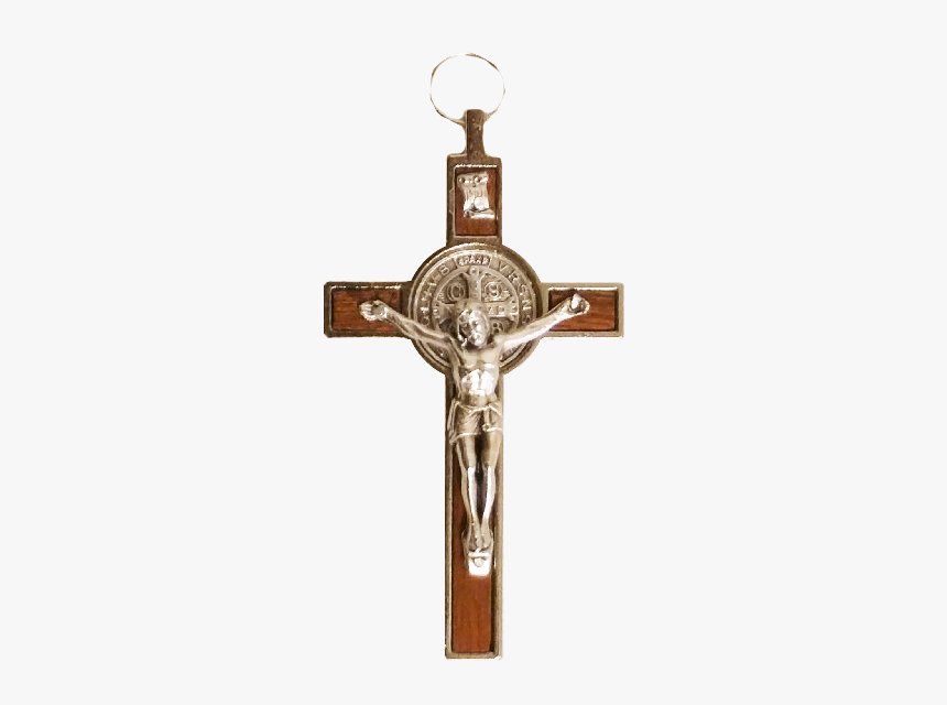 St Benedict Cross 3, HD Png Download, Free Download