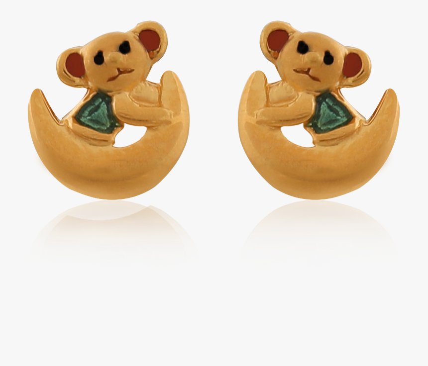 Transparent Bear Ears Png - Animal Figure, Png Download, Free Download