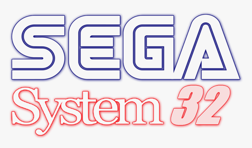 Free Sega Master System Logo Png - Art, Transparent Png, Free Download