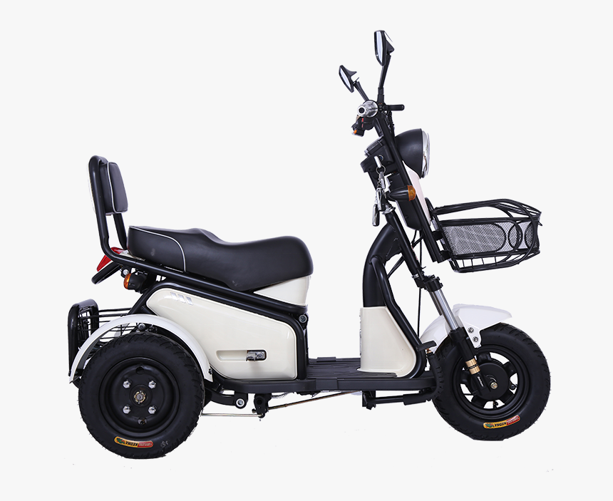 electric mobility tricycle for adults